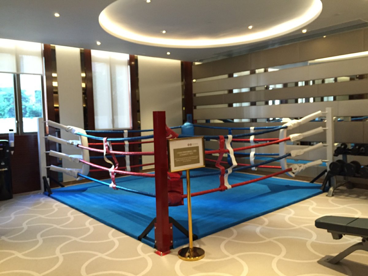 The Avenue-Phase 1 Twr 5