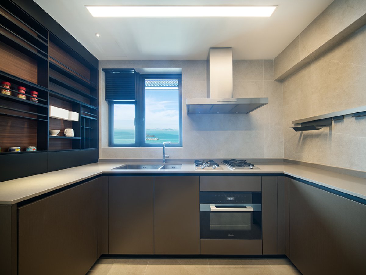 Victoria Coast Blk A