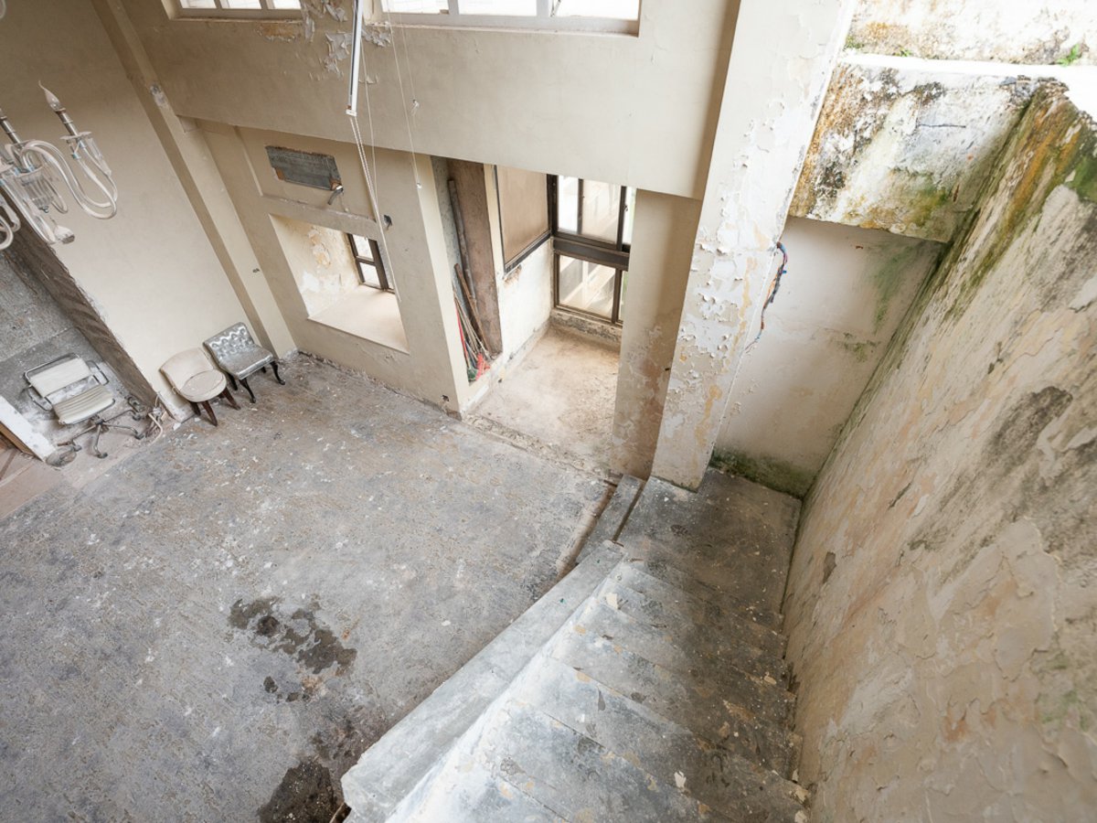 Shiu Fai Terrace Garden