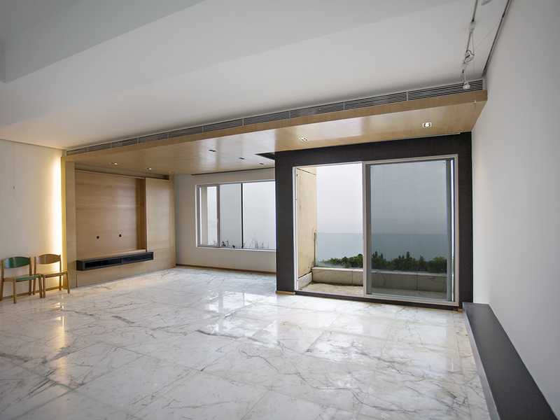 Redhill Peninsula - Palm Drive