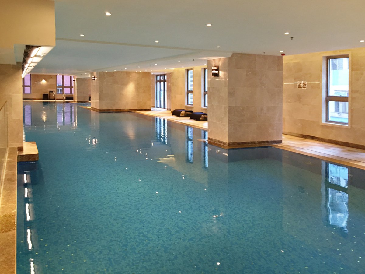 The Avenue-Phase 1 Twr 5