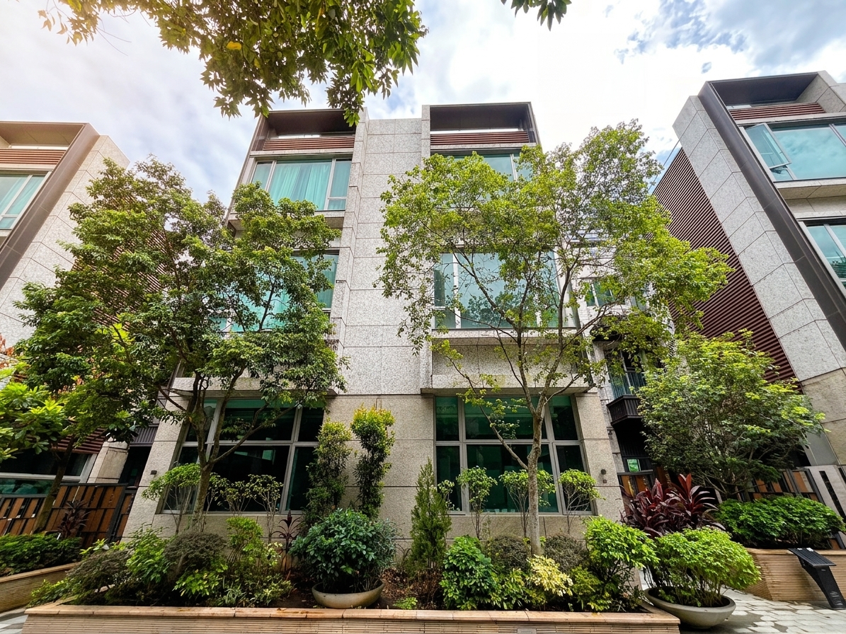 Park Villa