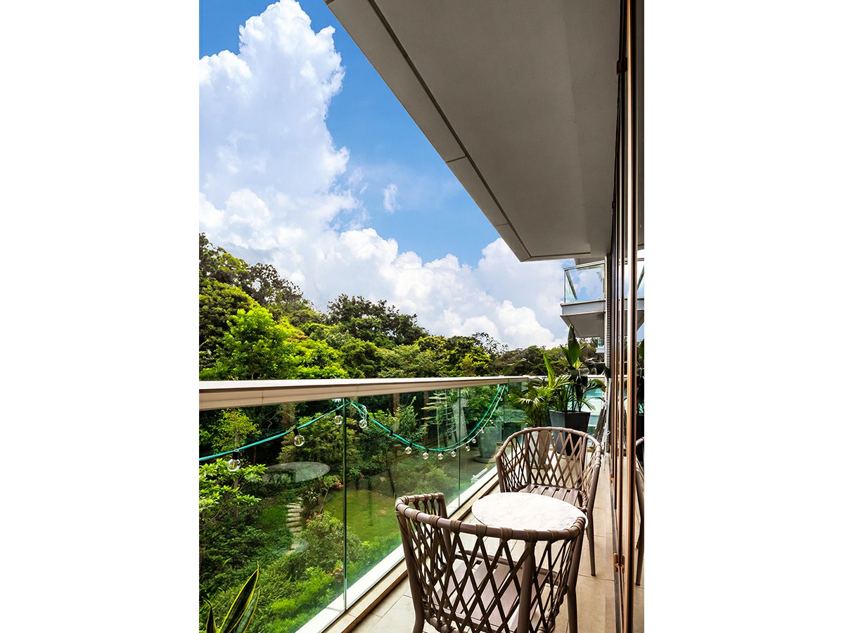 Mount Pavilia Twr 15