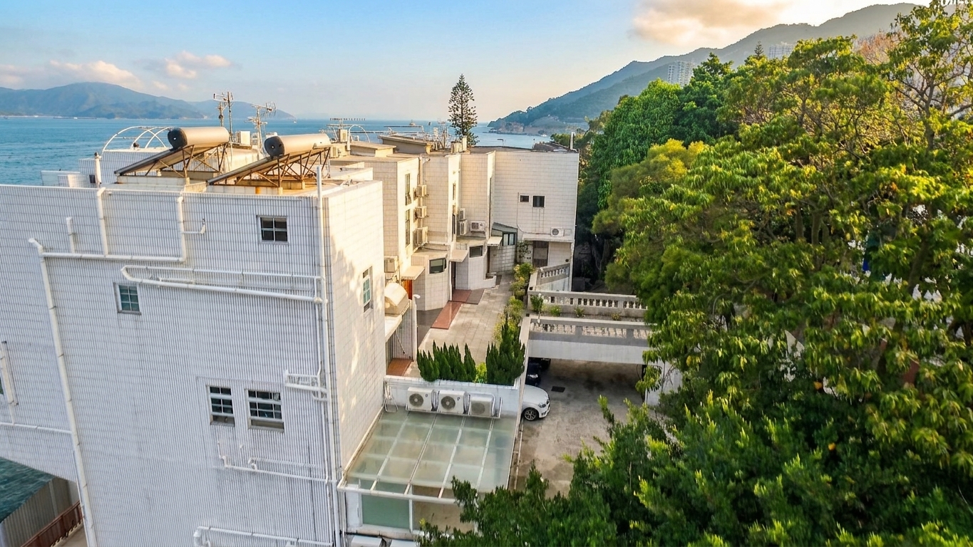 Villa Alfavista