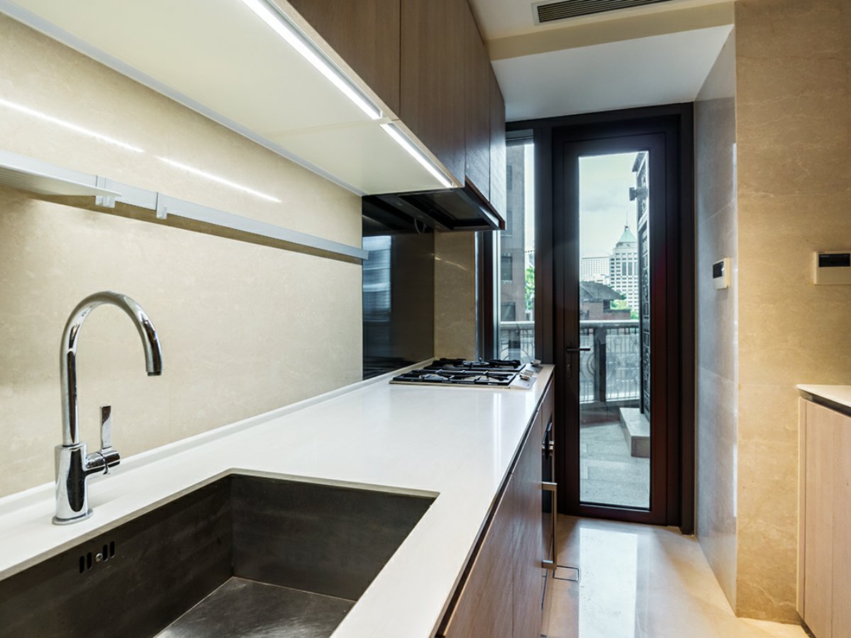 3 Macdonnell Road