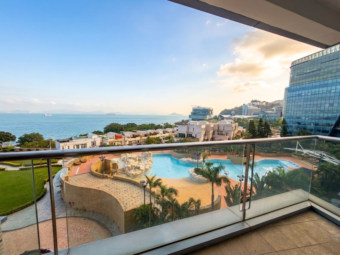 Residence Bel-Air/Phase 1