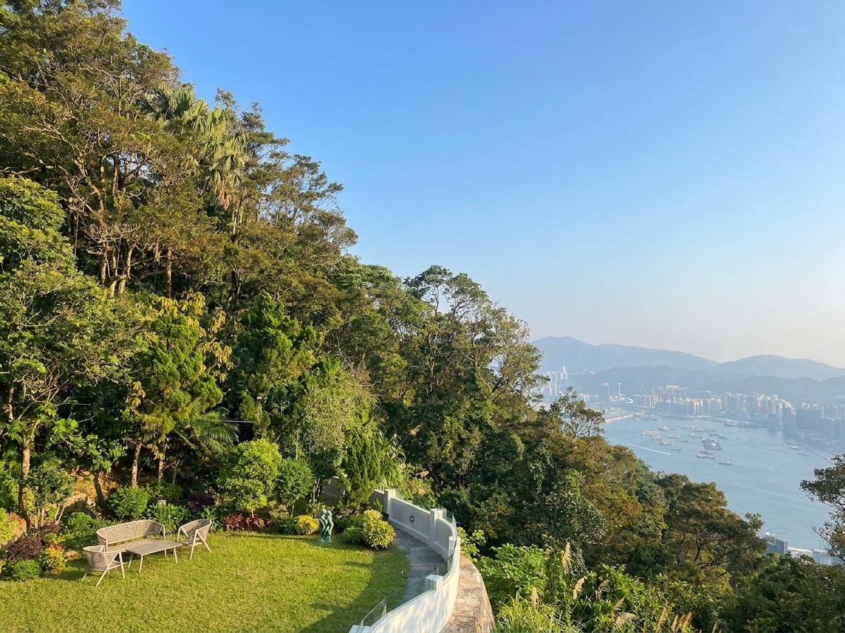22A-22B Mount Austin Road