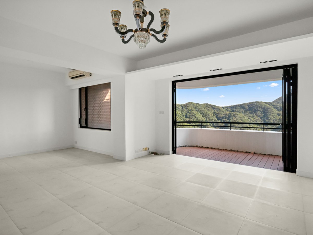 Hong Kong Parkview Twr 8