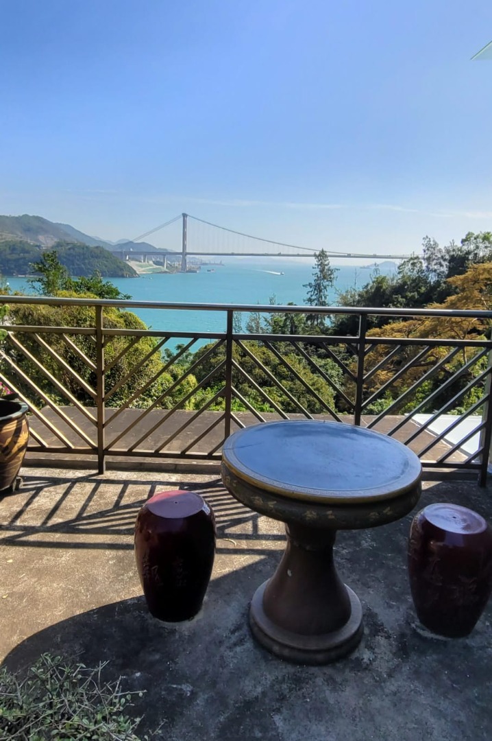 Vista Del Mar