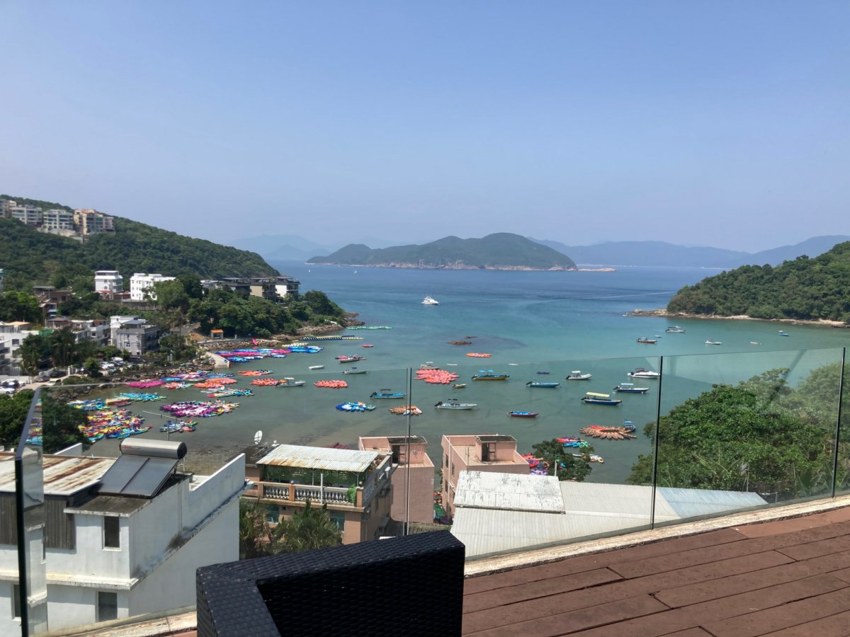 Siu Hang Hau