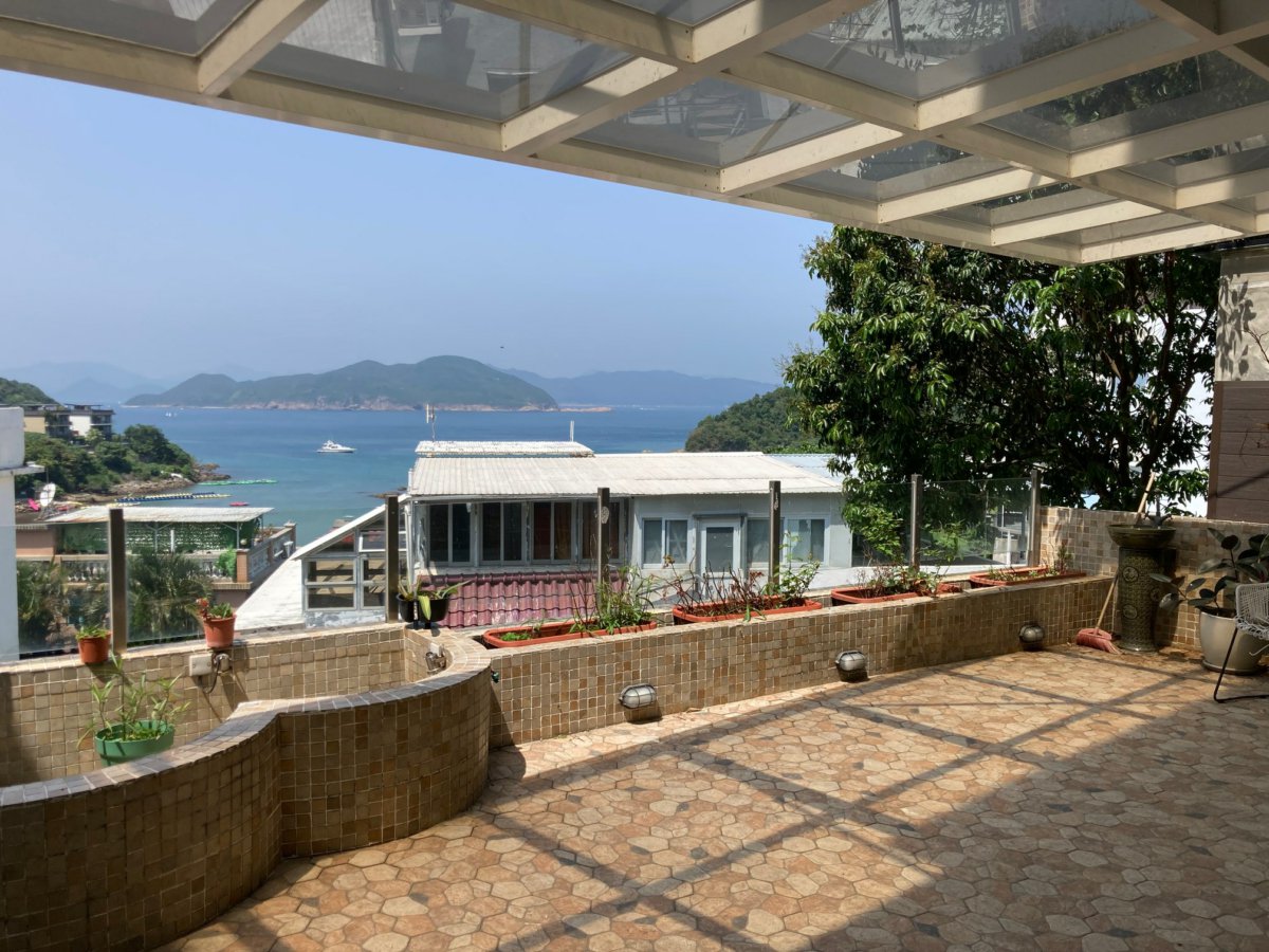 Siu Hang Hau