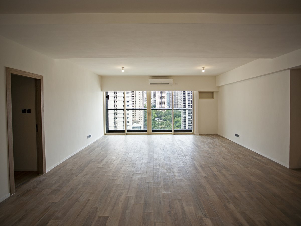 St. Joan Court