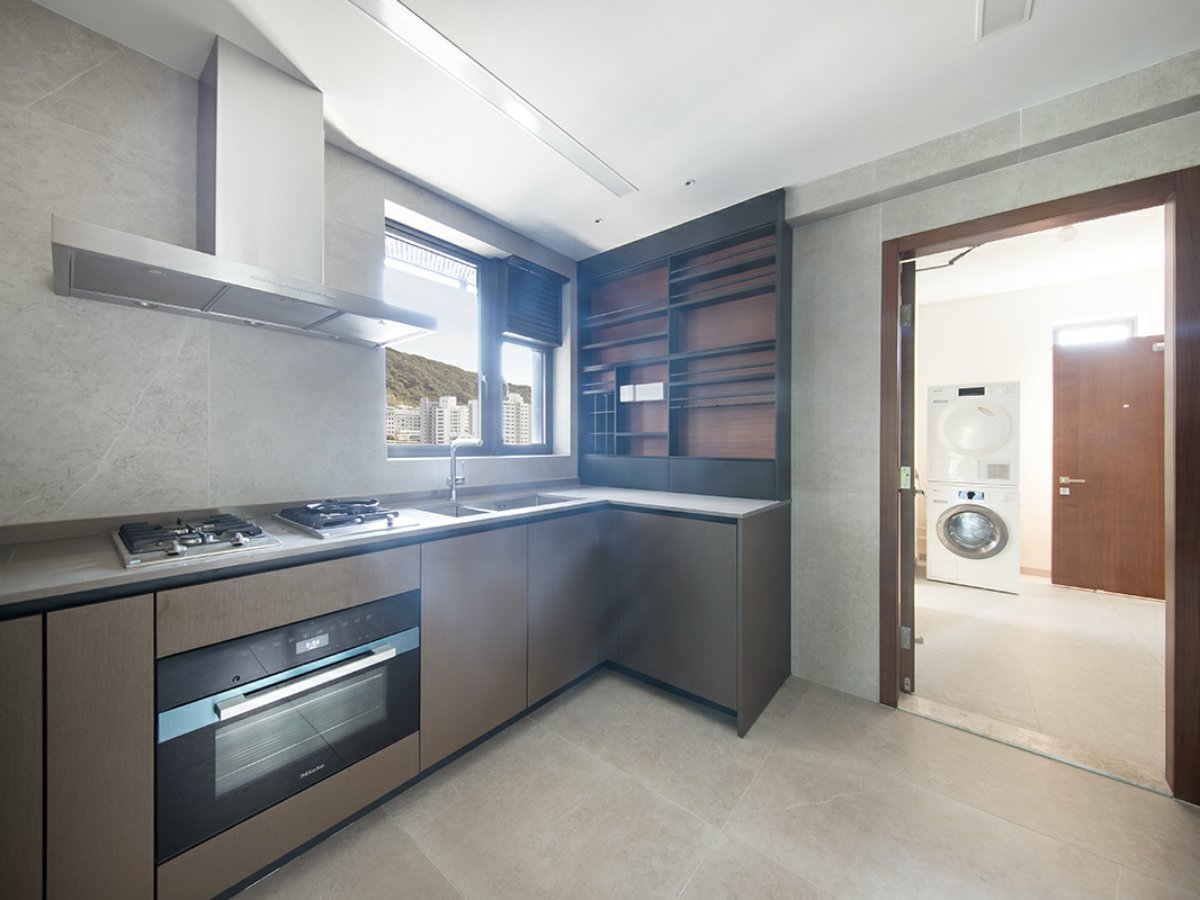 Victoria Coast Blk A