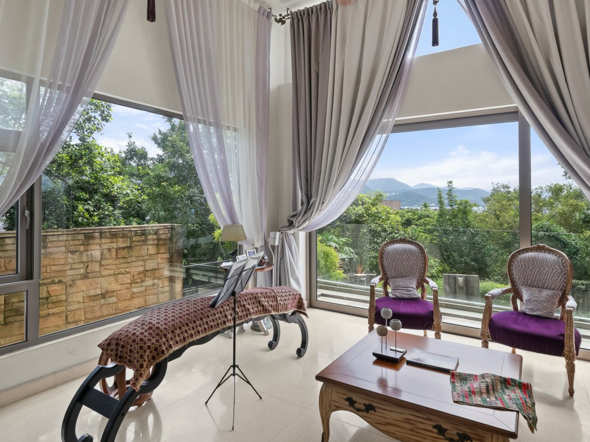 Tan Cheung Road Sai Kung (Change to Tan Cheung)