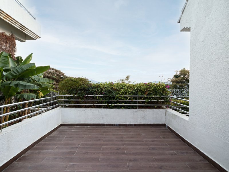 Floral Villas