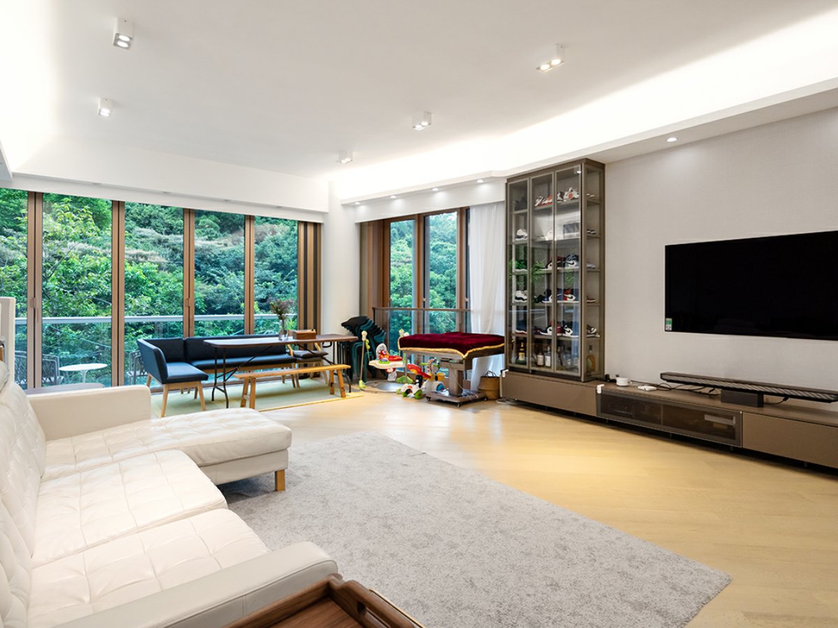 Mount Pavilia Twr 15