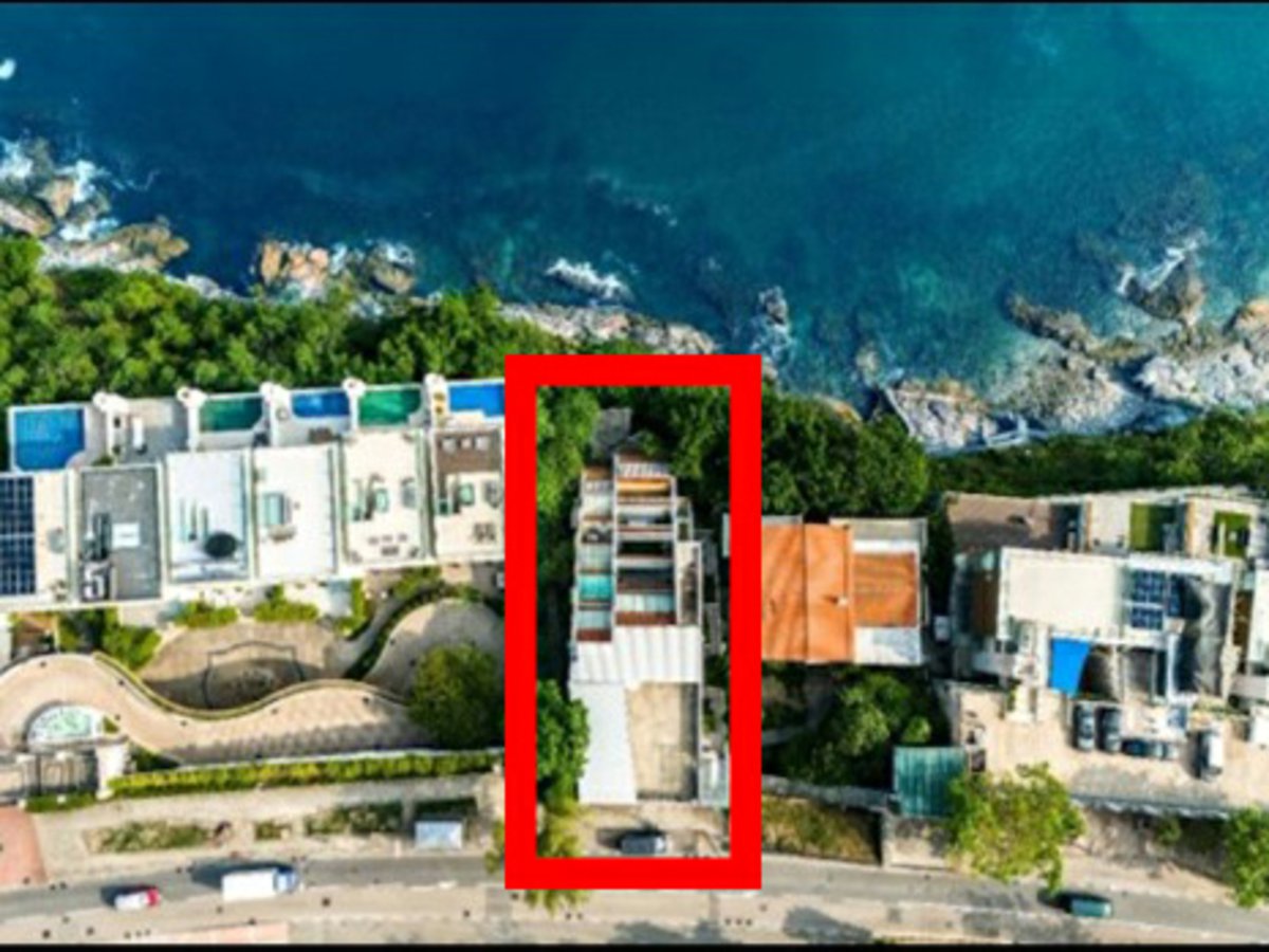 10A-10C Tai Tam Road