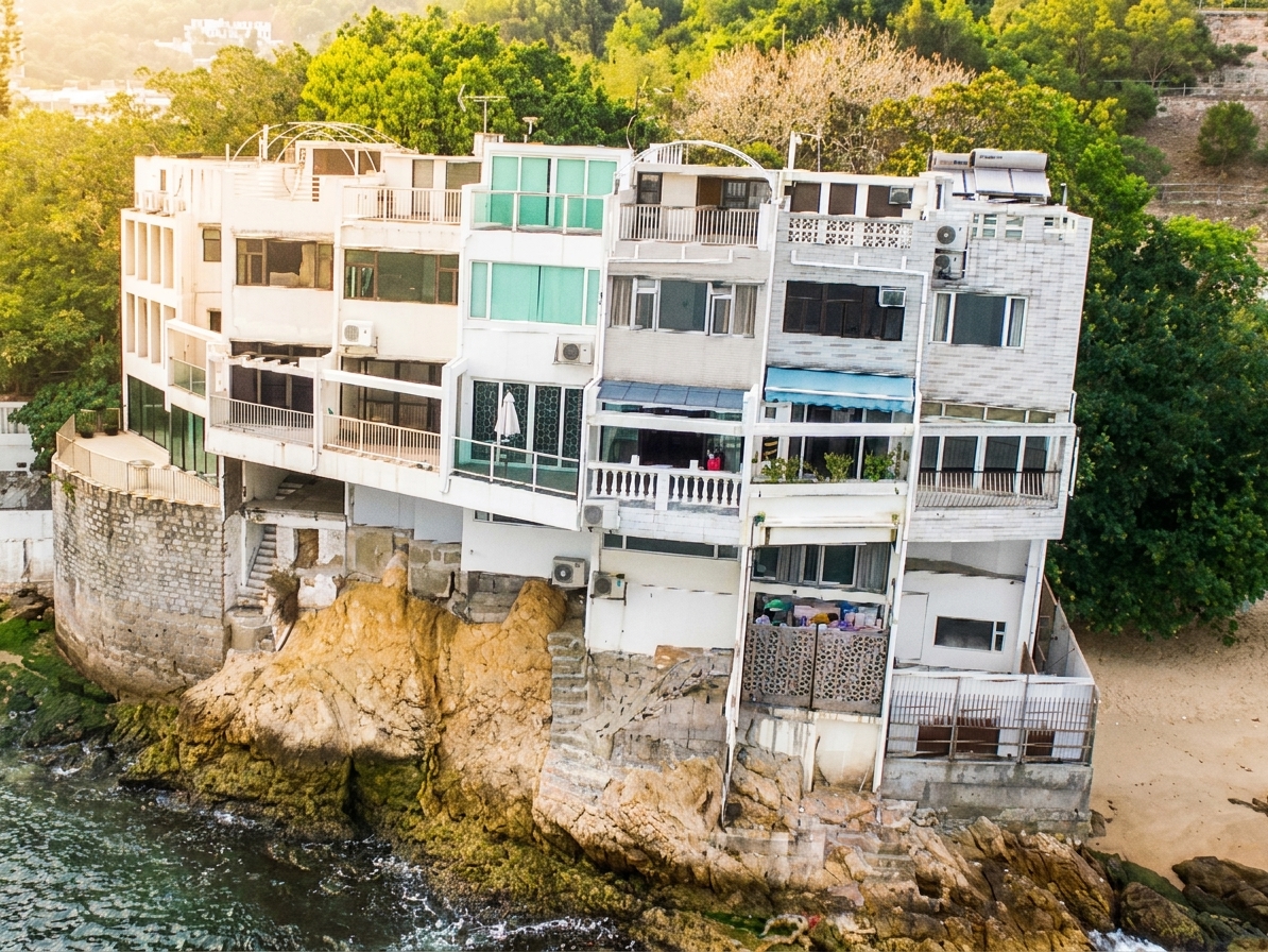 Villa Alfavista