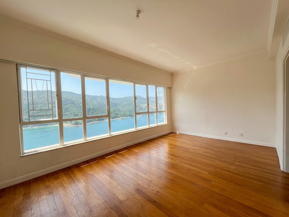Redhill Peninsula Apartment