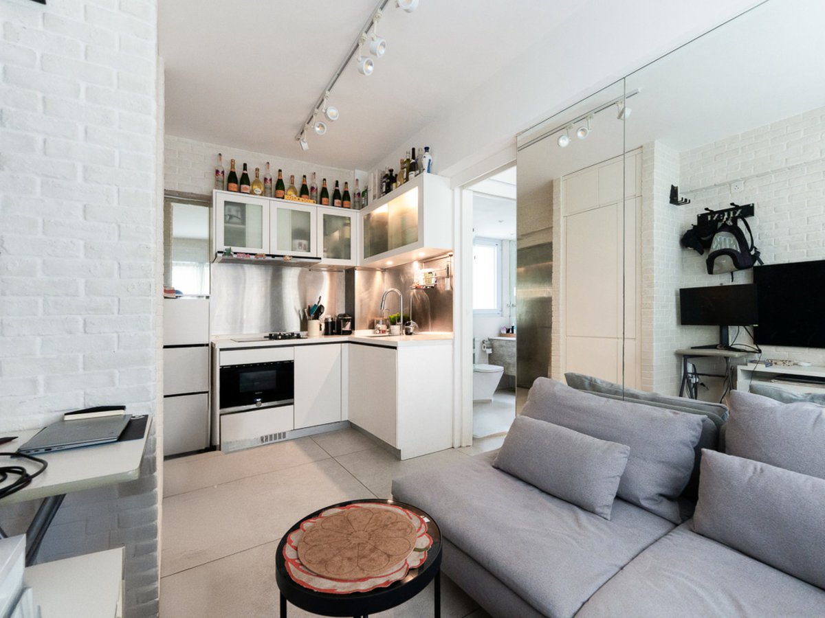 11 Prince's Terrace Soho