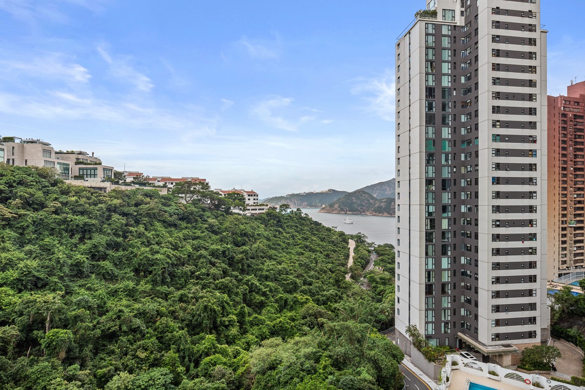 South Bay Towers