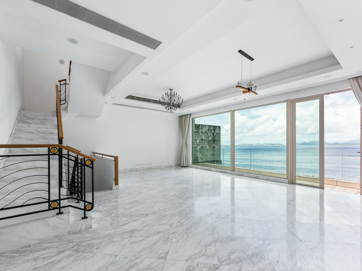 Villa Bel-Air (Phase 5)