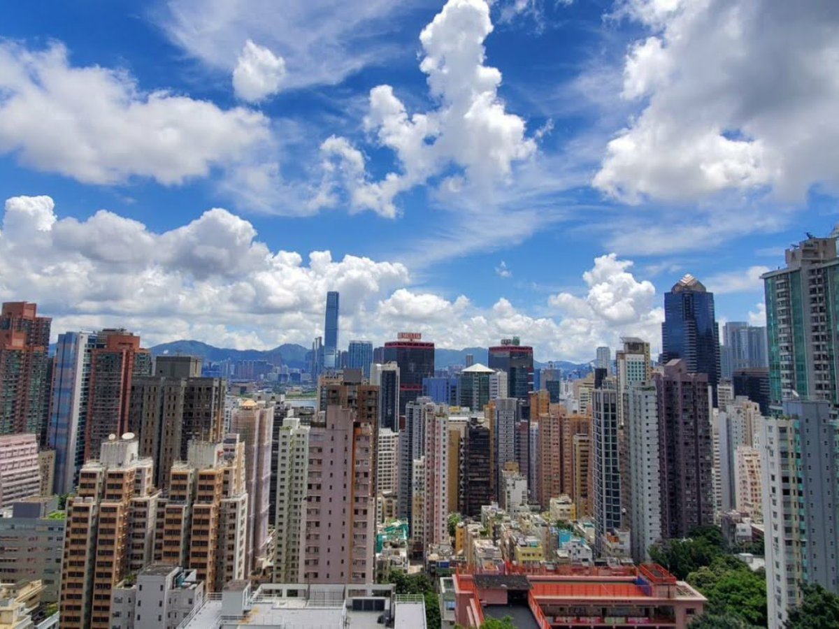 80 Robinson Road Twr 1