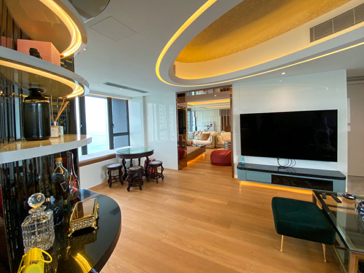 Bel-Air No.8 (Phase 6) Tower 7
