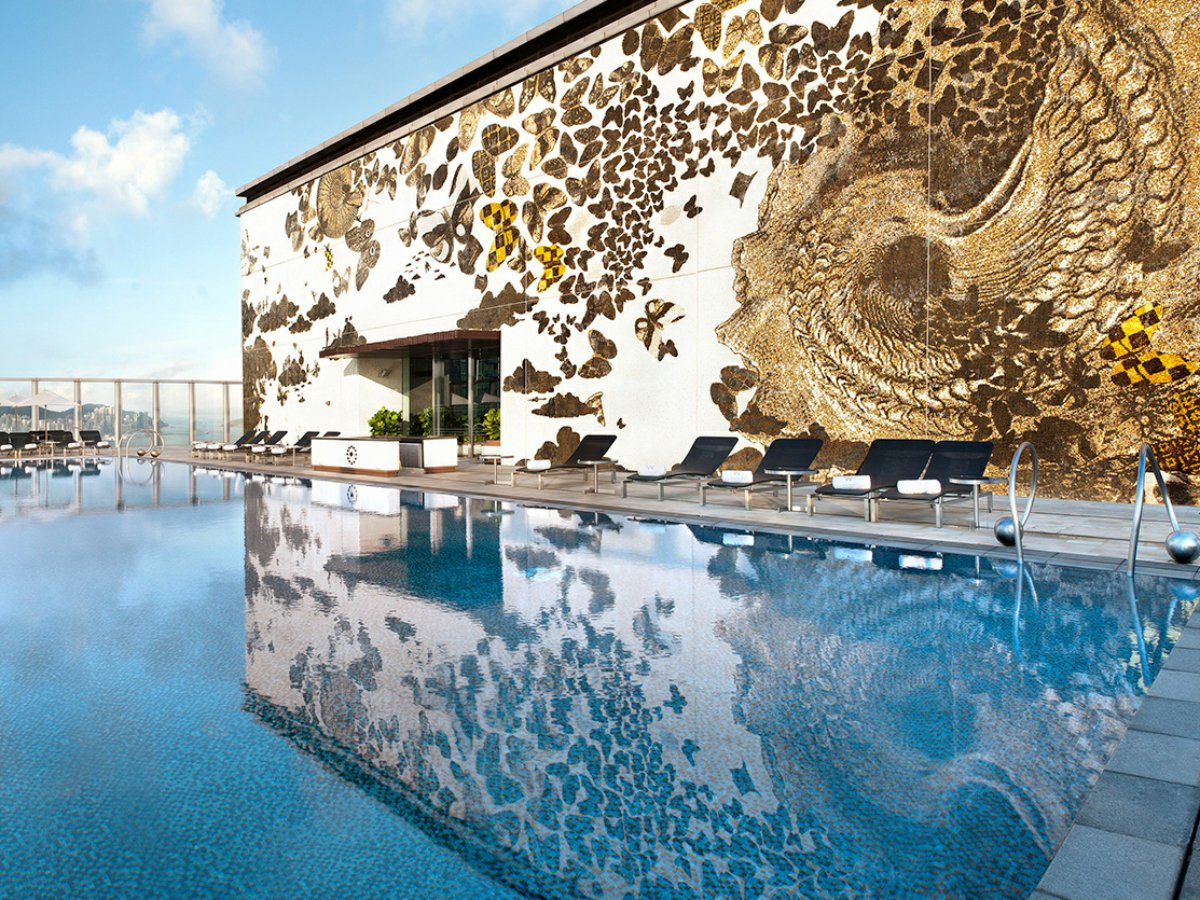 The HarbourView Place