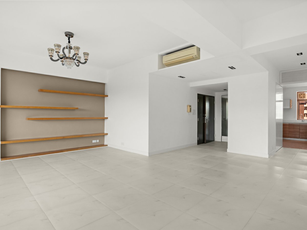 Hong Kong Parkview Twr 8