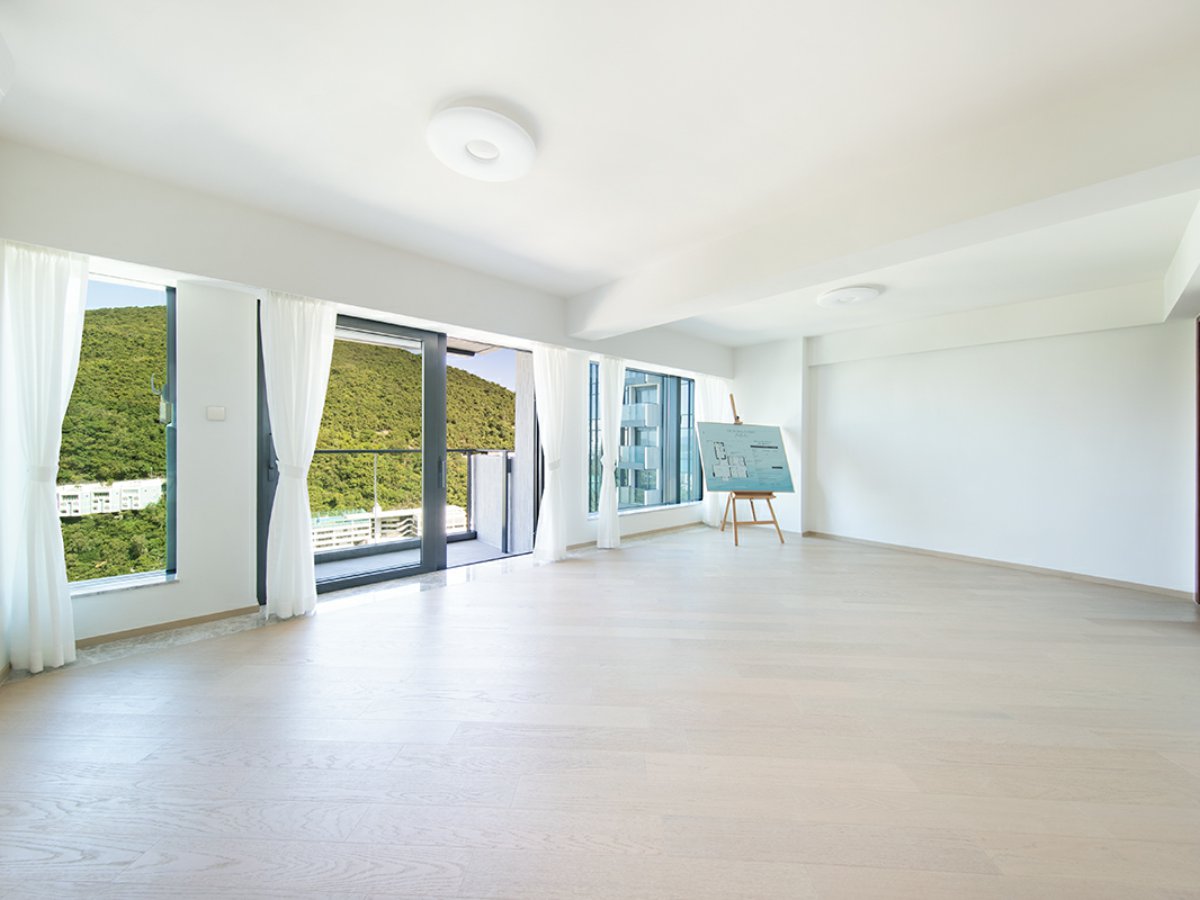 Victoria Coast Blk A