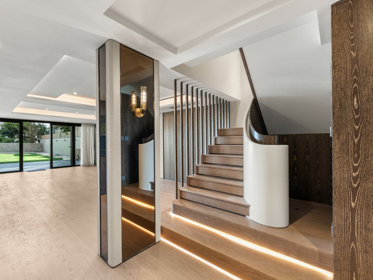 No. 27 Plantation Road