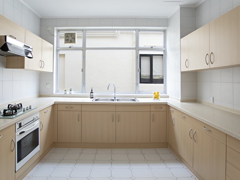 Redhill Peninsula - Palm Drive