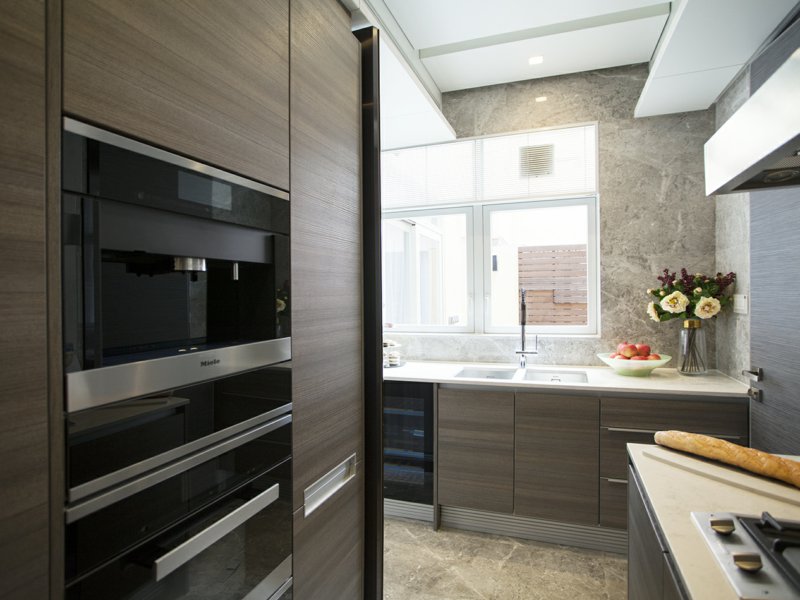 Redhill Peninsula - Cedar Drive