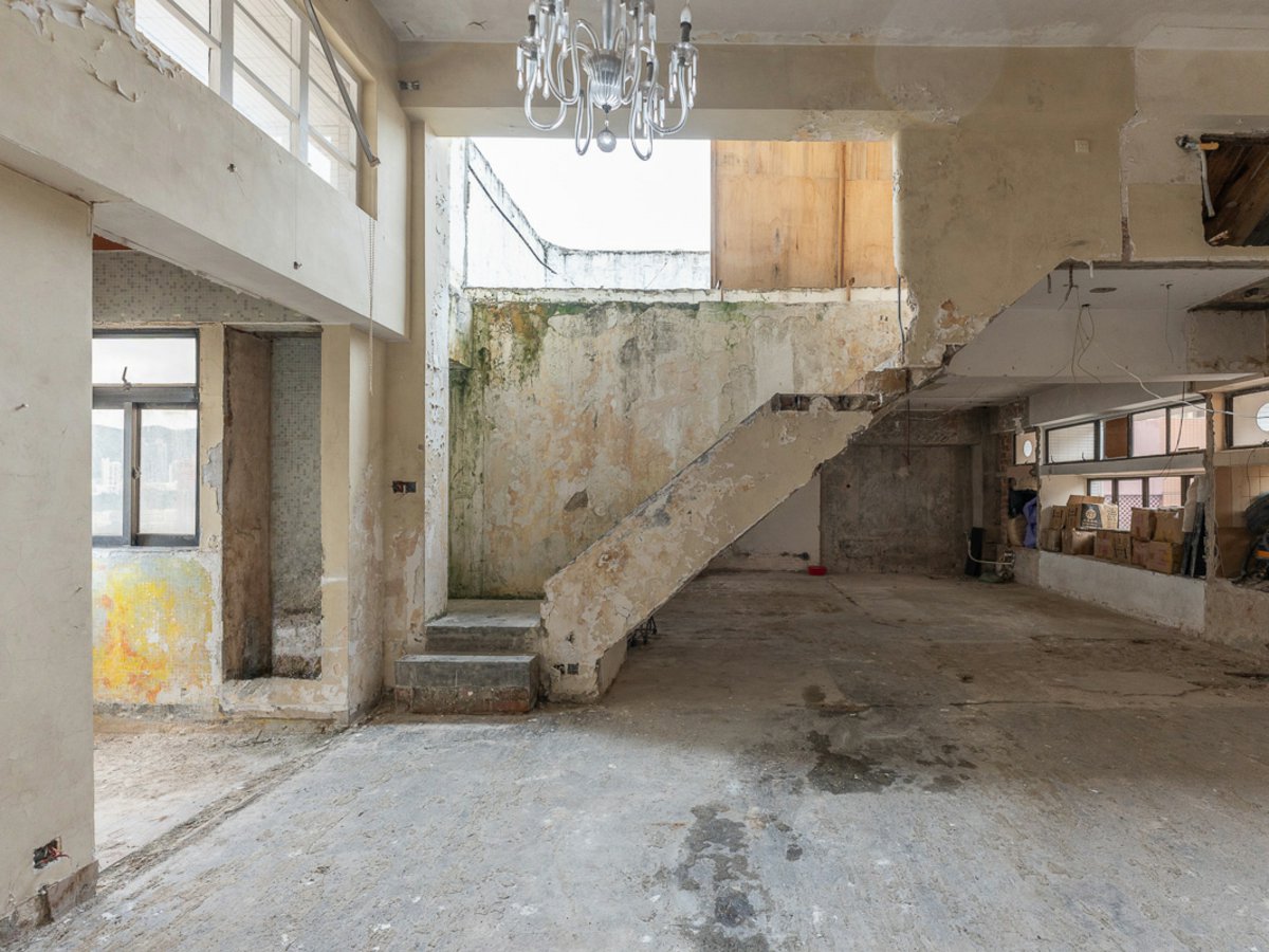 Shiu Fai Terrace Garden