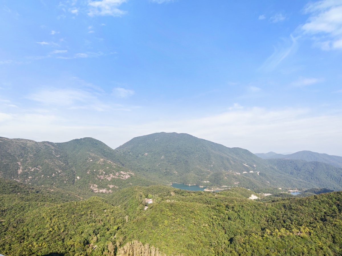 Hong Kong Parkview