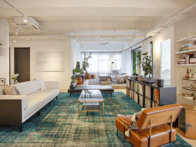 Chai Wan Industrial City Phase II