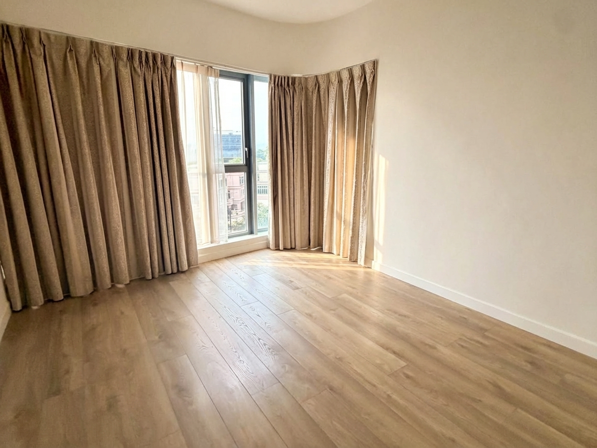 Residence Bel-Air/Phase 1