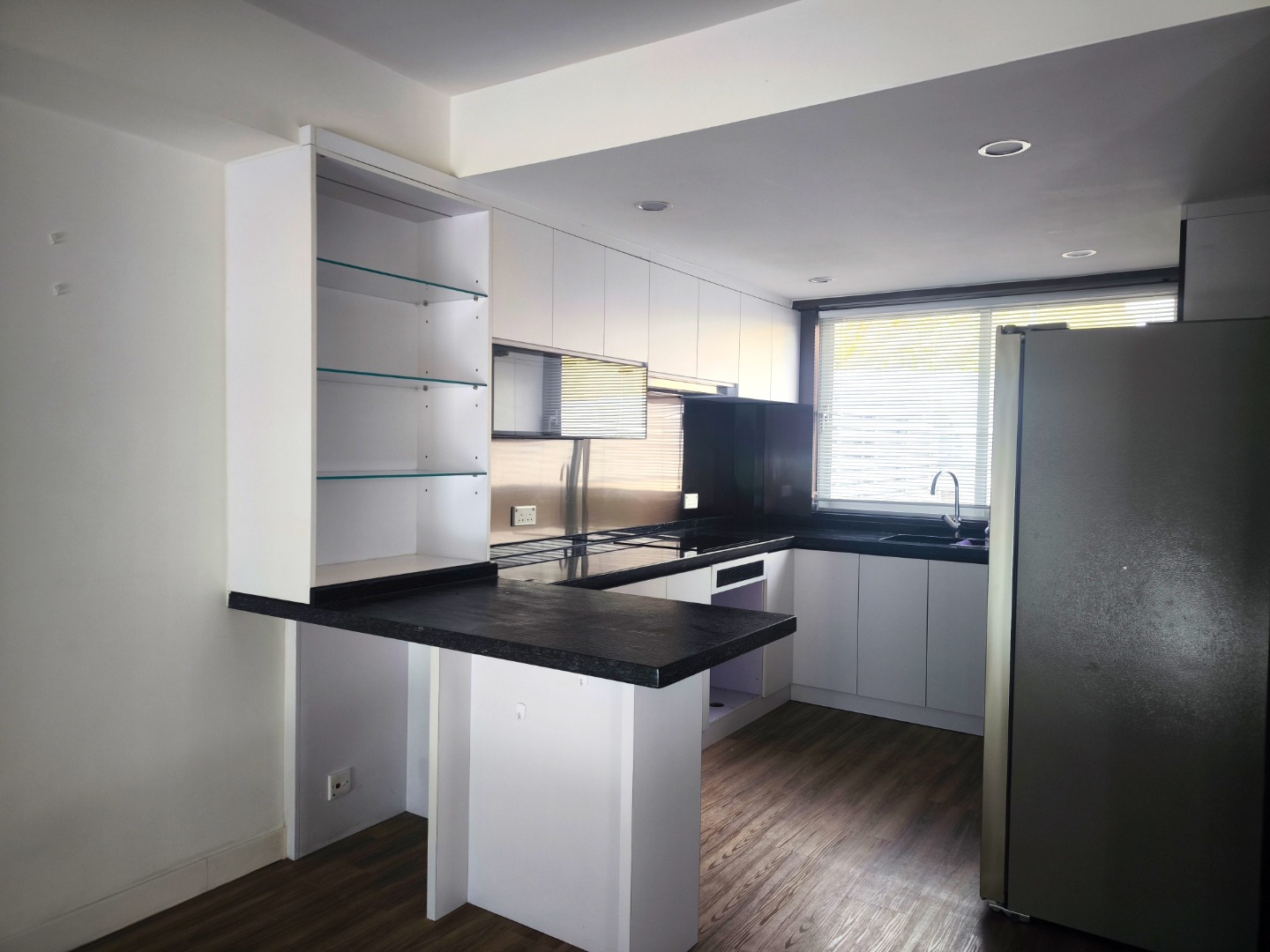 Leyburn Villas