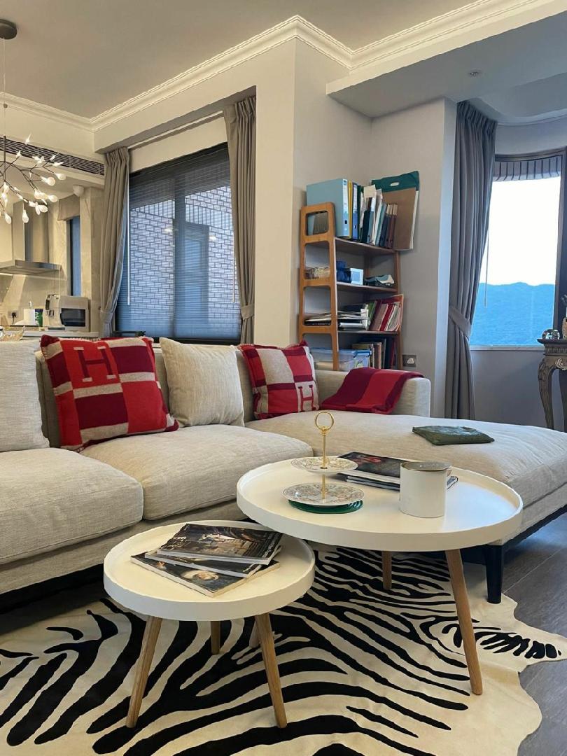 Hong Kong Parkview Twr 5