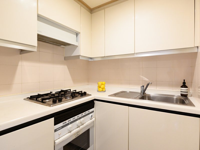 Convention Plaza Apartments