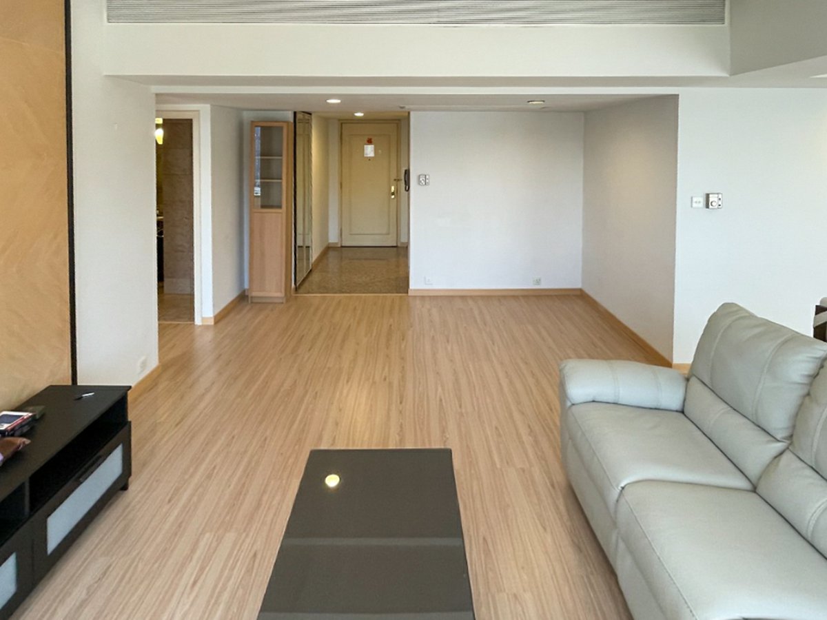 Convention Plaza Apartments