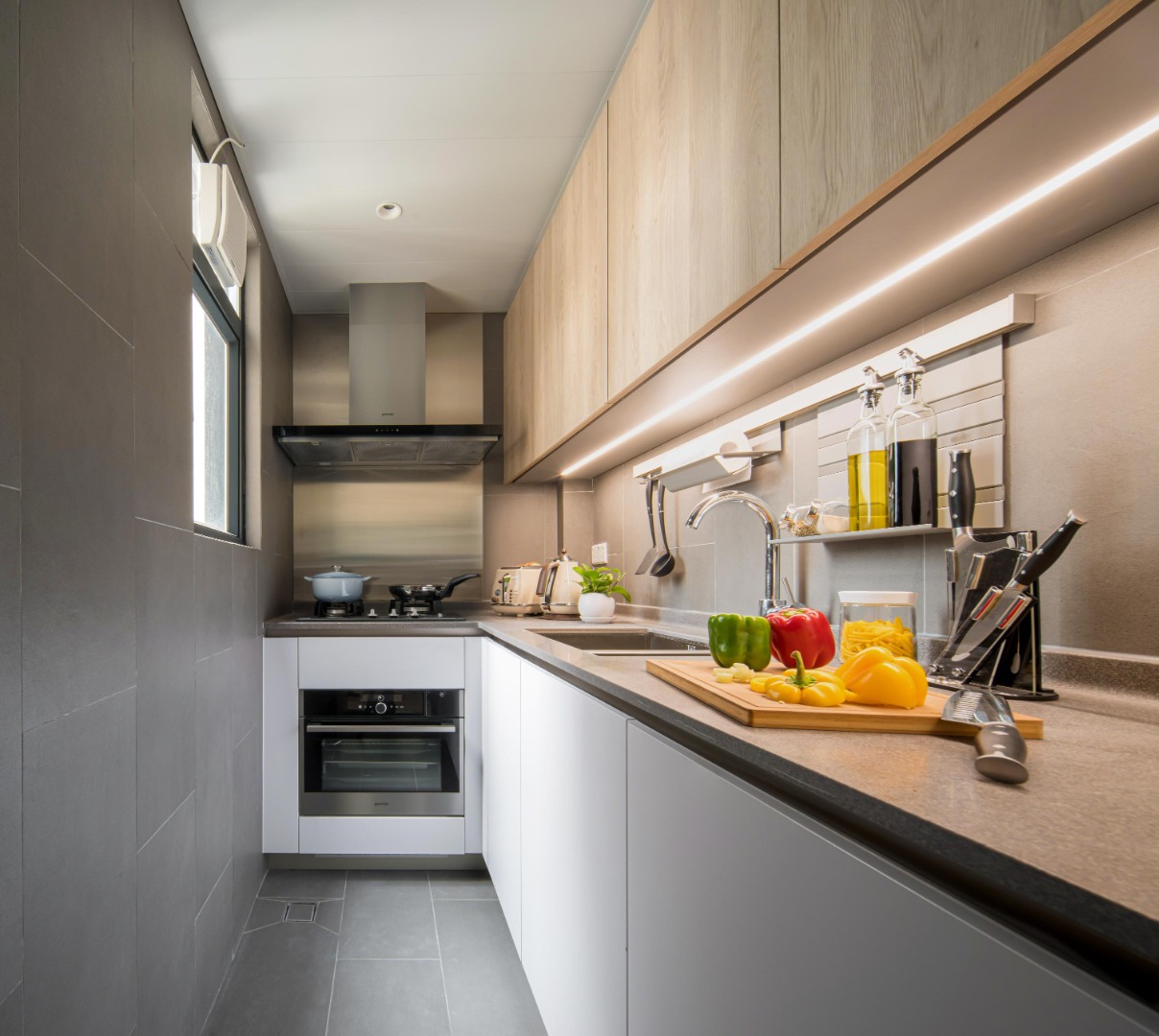 Eaton Residences