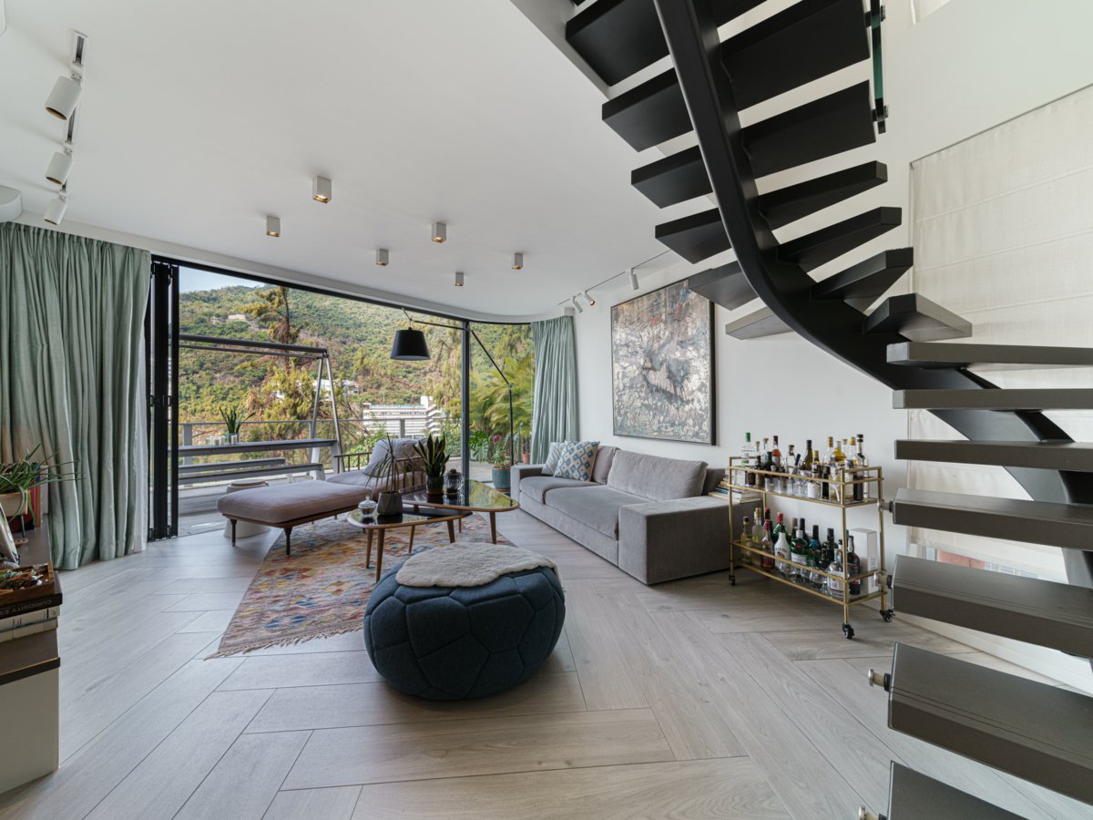 Bisney Terrace Blk J