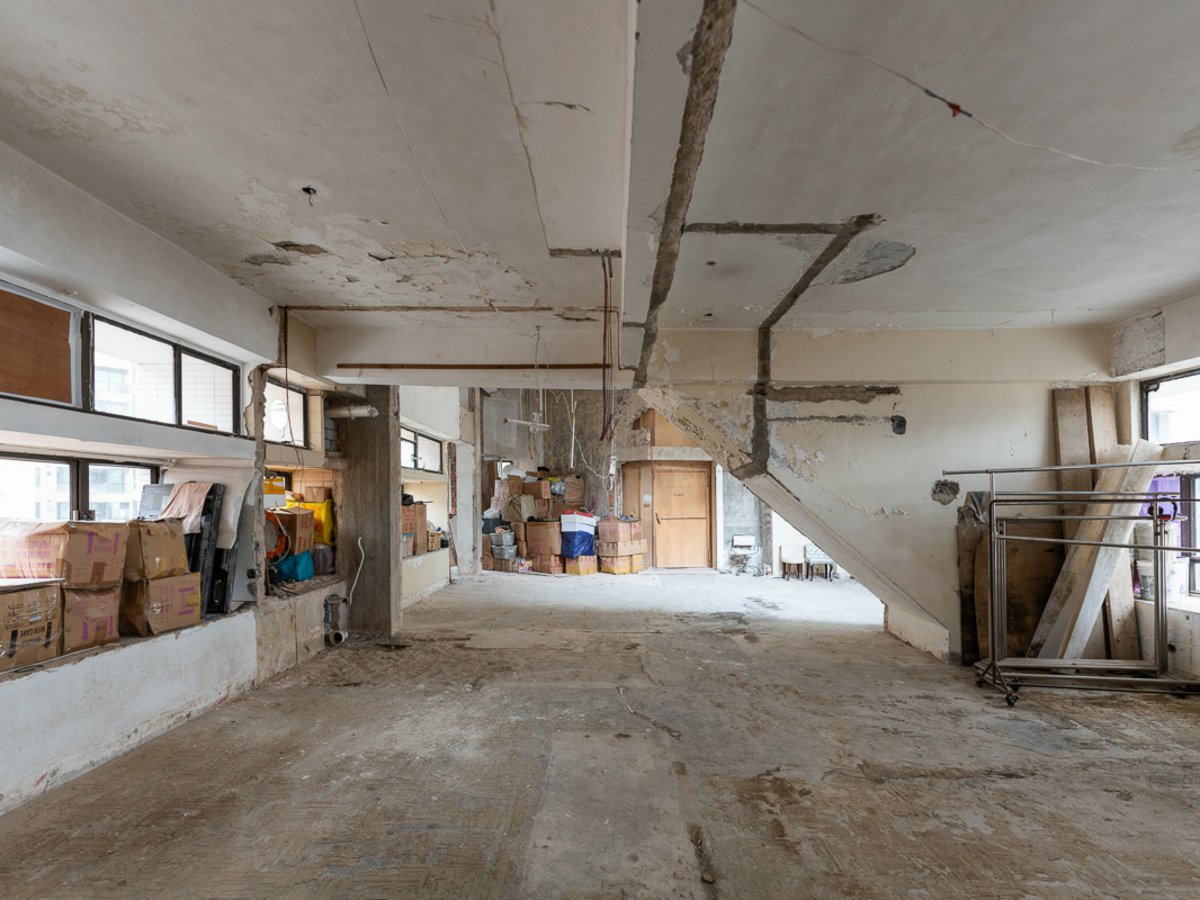 Shiu Fai Terrace Garden