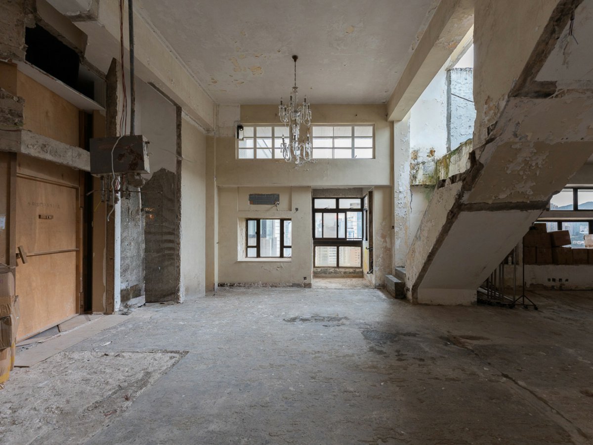 Shiu Fai Terrace Garden