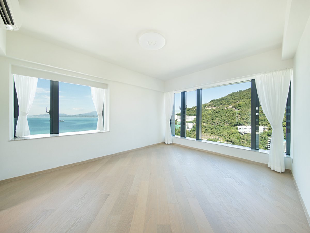 Victoria Coast Blk A