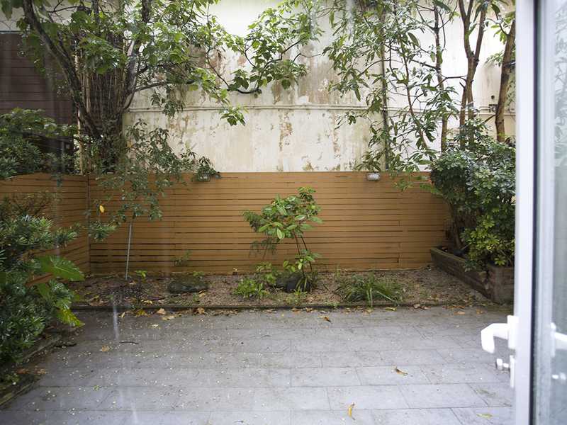 Redhill Peninsula - Palm Drive