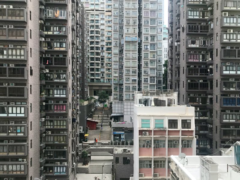 New Start Building