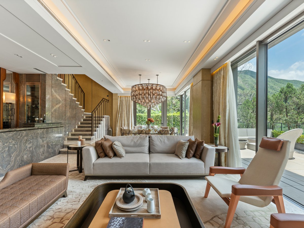 50 Stanley Village Road